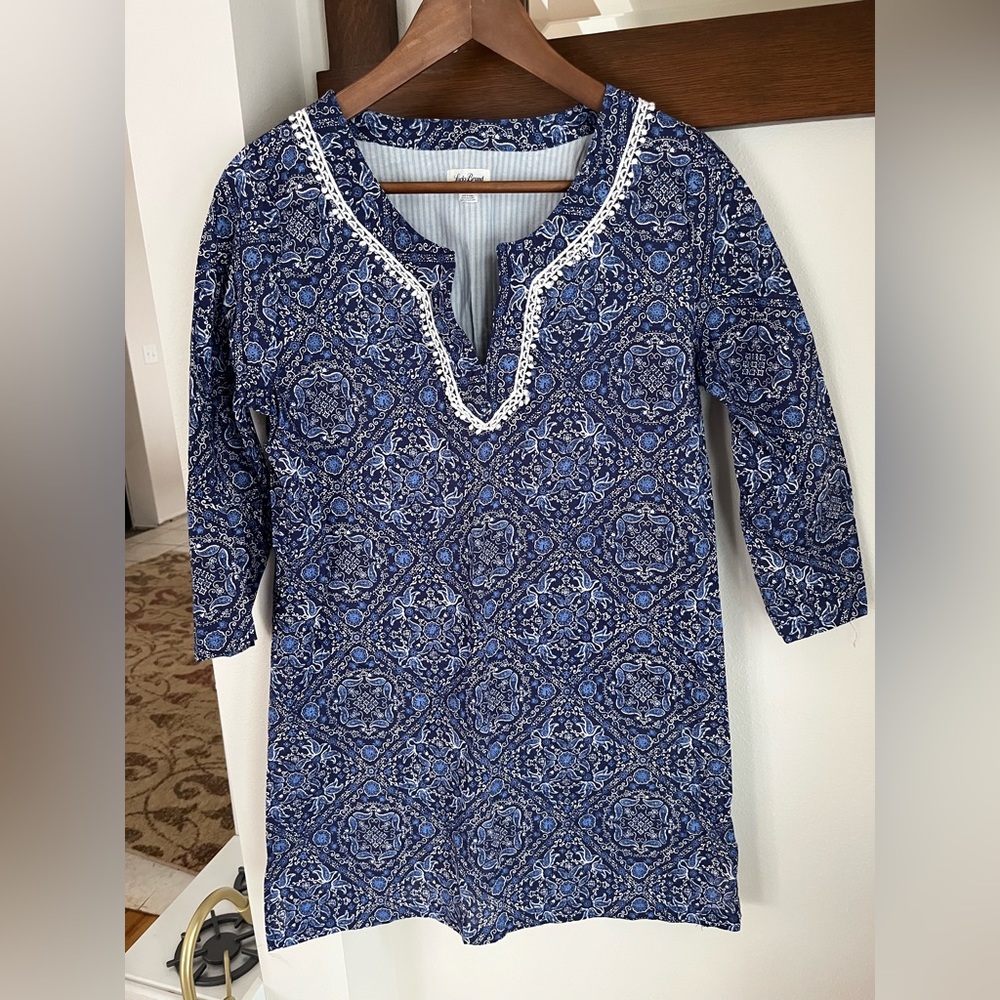 Lucky Brand Swimsuit Cover Up
